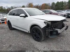 WA1LAAF73HD034436 2017 AUDI Q7