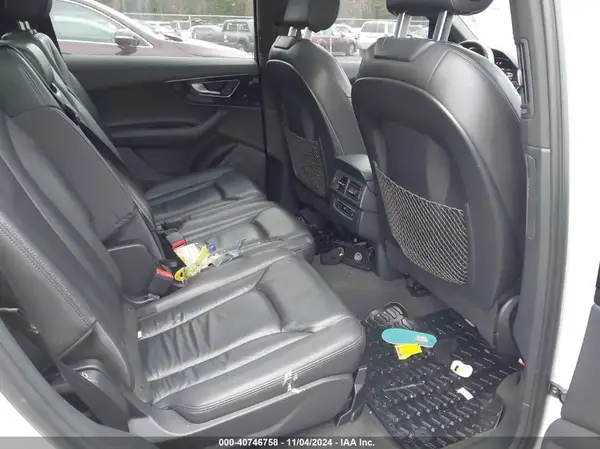 WA1LAAF73HD034436 2017 AUDI Q7 - Image 8