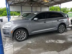 WA1LAAF73HD034727 2017 AUDI Q7