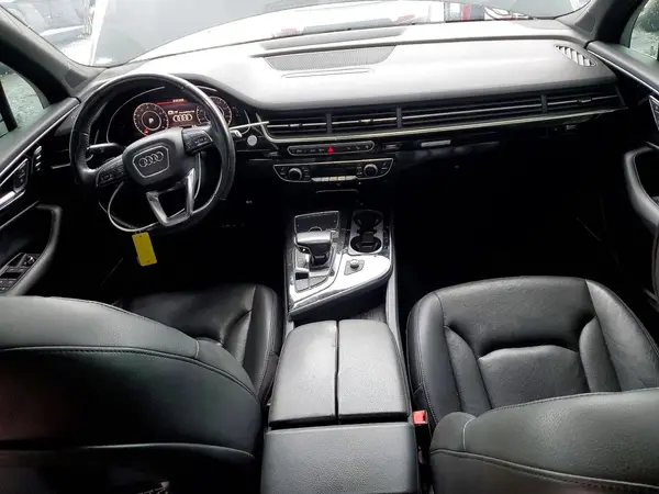 WA1LAAF73HD034727 2017 AUDI Q7 - Image 8