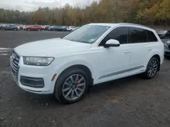 WA1LAAF73HD035134 2017 AUDI Q7
