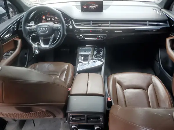 WA1LAAF73HD035134 2017 AUDI Q7 - Image 8