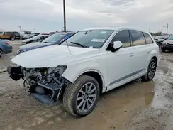 WA1LAAF73HD035313 2017 AUDI Q7
