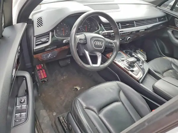 WA1LAAF73HD035313 2017 AUDI Q7 - Image 8