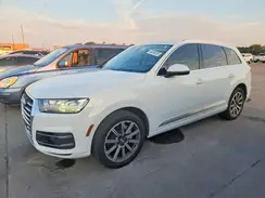 WA1LAAF73HD036378 2017 AUDI Q7
