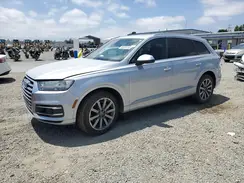 WA1LAAF73HD037188 2017 AUDI Q7