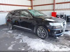 WA1LAAF73HD037658 2017 AUDI Q7
