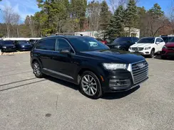 WA1LAAF73HD037871 2017 AUDI Q7