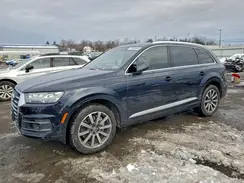 WA1LAAF73HD038020 2017 AUDI Q7