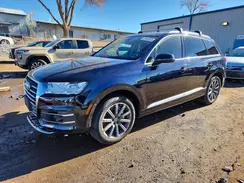 WA1LAAF73HD039359 2017 AUDI Q7
