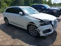 WA1LAAF73HD039992 2017 AUDI Q7