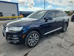 WA1LAAF73HD041709 2017 AUDI Q7