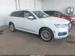 WA1LAAF73HD041807 2017 AUDI Q7