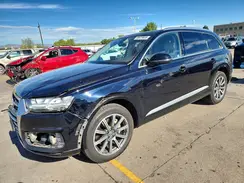 WA1LAAF73HD047946 2017 AUDI Q7