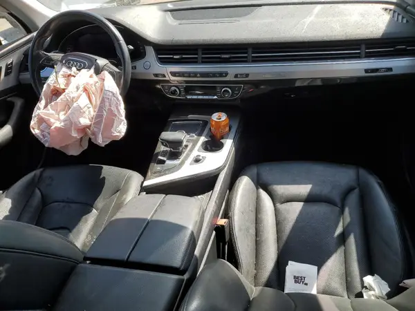 WA1LAAF73HD048112 2017 AUDI Q7 - Image 8