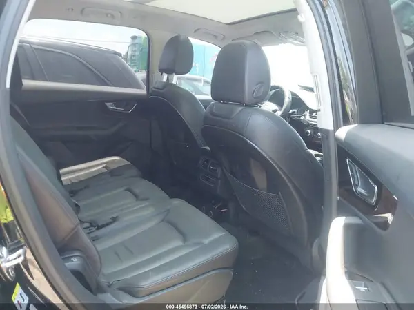 WA1LAAF73HD048126 2017 AUDI Q7 - Image 8