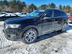 WA1LAAF73HD048143 2017 AUDI Q7