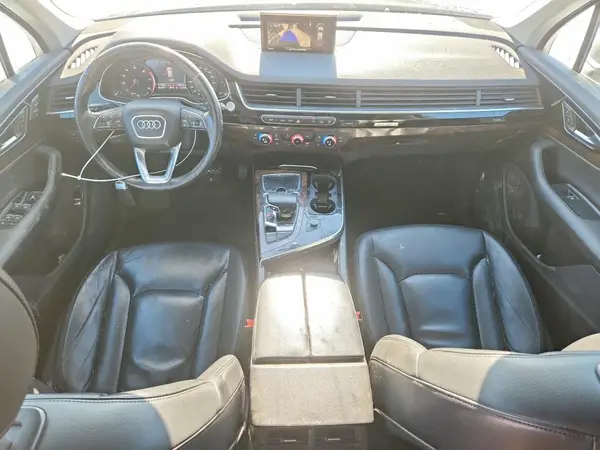 WA1LAAF73HD048143 2017 AUDI Q7 - Image 8