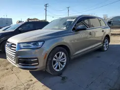 WA1LAAF73HD048207 2017 AUDI Q7