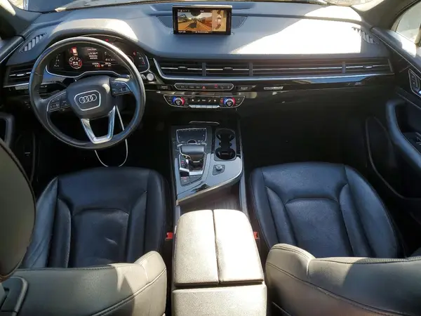 WA1LAAF73HD048398 2017 AUDI Q7 - Image 8