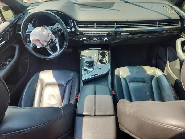 WA1LAAF73HD049308 2017 AUDI Q7 - Image 8