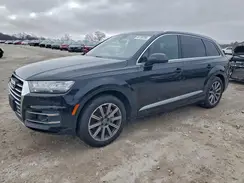 WA1LAAF73HD049910 2017 AUDI Q7