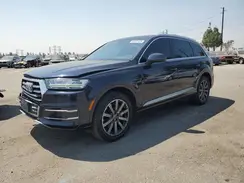 WA1LAAF73HD051883 2017 AUDI Q7