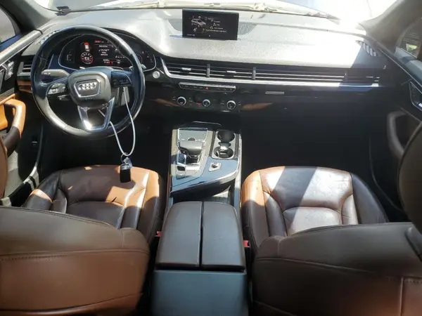 WA1LAAF73HD051883 2017 AUDI Q7 - Image 8