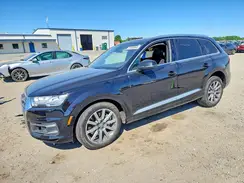 WA1LAAF73HD051978 2017 AUDI Q7