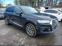 WA1LAAF73HD052127 2017 AUDI Q7
