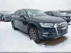 WA1LAAF73HD053424 2017 AUDI Q7