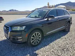 WA1LAAF73HD054900 2017 AUDI Q7