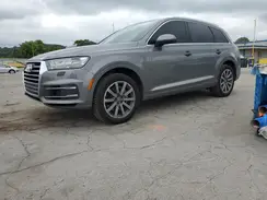 WA1LAAF73HD055223 2017 AUDI Q7
