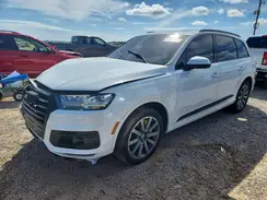 WA1LAAF73HD055979 2017 AUDI Q7