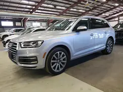 WA1LAAF73HD056615 2017 AUDI Q7