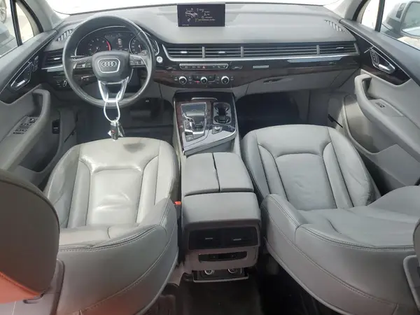 WA1LAAF73HD056615 2017 AUDI Q7 - Image 8
