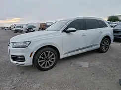 WA1LAAF73HD057053 2017 AUDI Q7