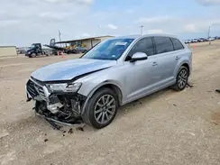 WA1LAAF73HD058476 2017 AUDI Q7