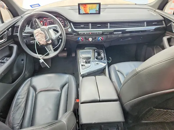 WA1LAAF73HD058476 2017 AUDI Q7 - Image 8