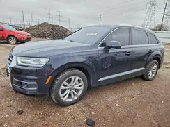 WA1LAAF73HD059417 2017 AUDI Q7
