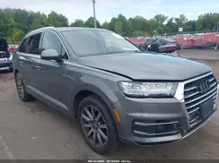 WA1LAAF73JD000759 2018 AUDI Q7