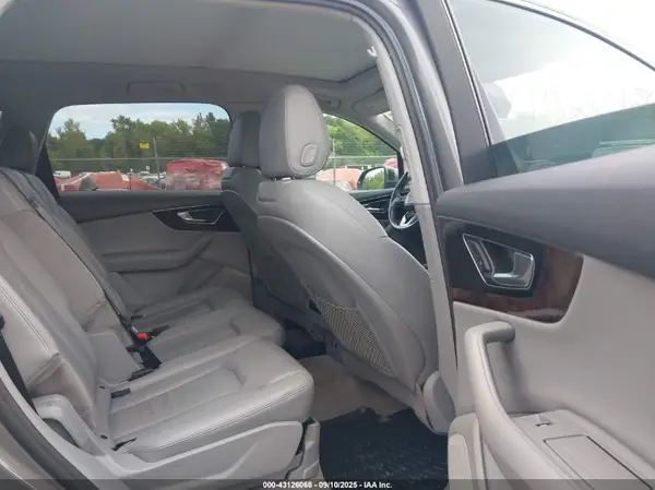 WA1LAAF73JD000759 2018 AUDI Q7 - Image 8