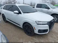 WA1LAAF73JD001085 2018 AUDI Q7