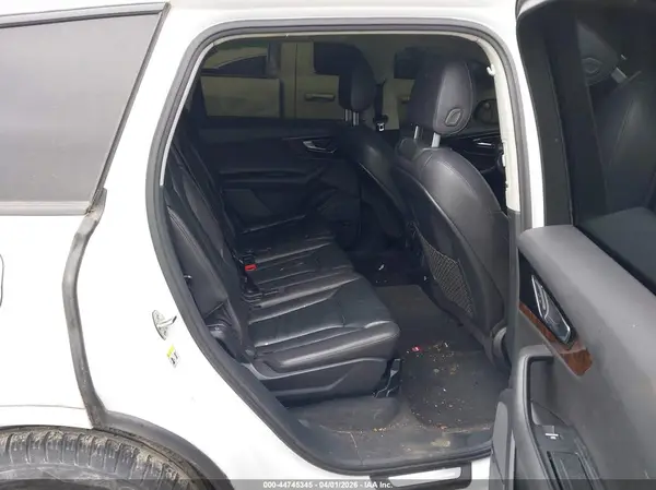 WA1LAAF73JD001085 2018 AUDI Q7 - Image 8
