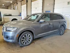 WA1LAAF73JD001345 2018 AUDI Q7
