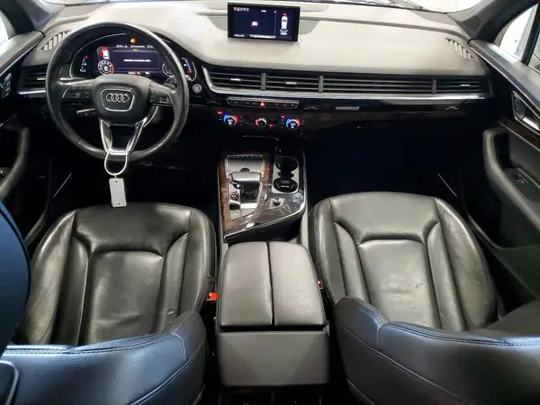WA1LAAF73JD001345 2018 AUDI Q7 - Image 8