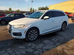 WA1LAAF73JD002494 2018 AUDI Q7