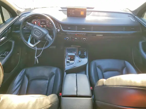 WA1LAAF73JD002494 2018 AUDI Q7 - Image 8