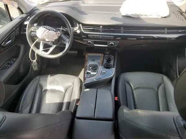 WA1LAAF73JD006903 2018 AUDI Q7 - Image 8