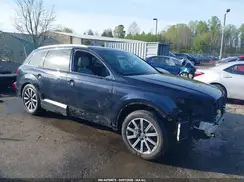 WA1LAAF73JD007503 2018 AUDI Q7